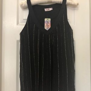 funky people black women’s blouse